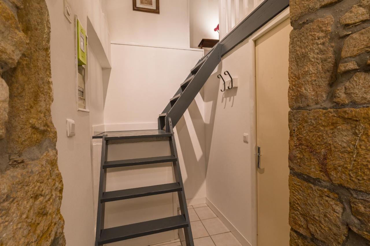 Dify Saone - Vieux Lyon Apartment Exterior foto